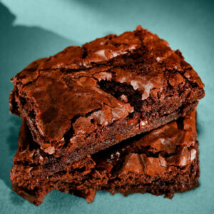 THC Brownies